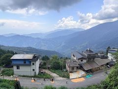 -云南屏边大围山国家公园