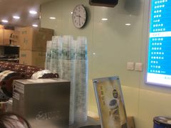 -1点点(银座和谐广场店)
