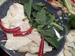 -塘屋烧烤·云南火塘烧烤品牌(联盟路店)
