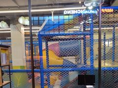 -河坝烧烤串城(金达莱店)
