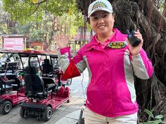 -深圳锦绣中华民俗村