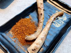 三里桥烤心管-纪录片《人生一串》体验店(静安店)