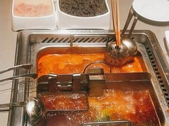 -海底捞火锅(江南盛天地店)