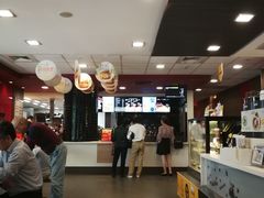 -麦当劳(四川北路店)