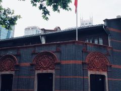 -中共一大纪念馆