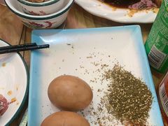 -亿牌牌东北烧烤(怀特店)