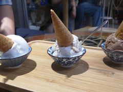 -歎雪糕低糖低脂Gelato冰淇淋