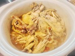 -民间瓦缸煨汤館(嵩山路店)