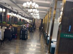-玉林烤鸭店(垡头店)