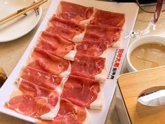 -阳坊大都涮羊肉(阳坊总店)
