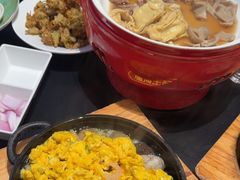 -唐河王记·南阳民间菜(国基路店)