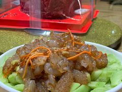 -萃和楼海鲜酒店(汉口路店)