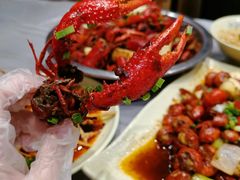 -靓靓蒸虾·头牌蒸虾(南山桂庙店)