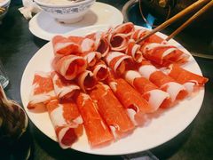 -将台涮肉(酒仙桥店)