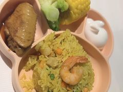 -花样西贡·蜜越餐厅·法式越南料理(水晶城店)