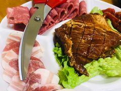 -美阿里烤肉·韩料(茂名道店)