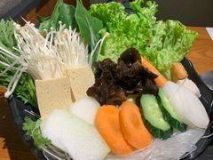 -呷哺呷哺 黄金牧场 (欢乐谷店)