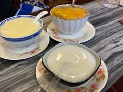 -玫瑰甜品(文明路店)