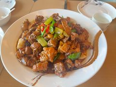 -海泰食府·新鲁菜·家宴(总部基地店)