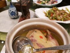 -中国徽菜·徽商故里(广安门店)