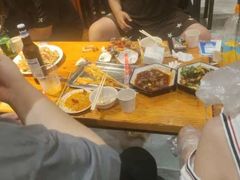 -柒五龙虾(八王寺店)