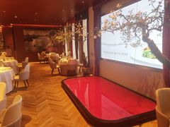 -俏江南天津时尚曲艺主题餐厅(马场道店)