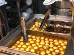 -利强记北角鸡蛋仔(弥敦道店 )