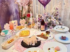 -PARFUM FLORAL花境法餐(南京首店)