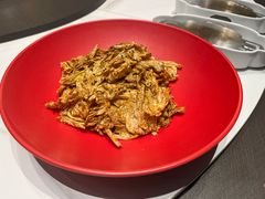 -万荣烤鸭店·北京菜(农光里店)