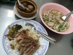 -唐人街(耀华力路)