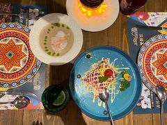 -卢布里西餐厅(总店)