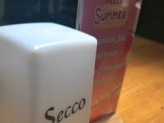 -Secco德式餐吧(南秀村店)