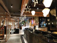 大堂-呷哺呷哺 黄金牧场 (阳泉滨河新天地店)