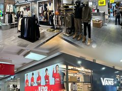 -盛京大奥莱(沈阳奥体店)