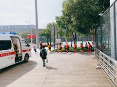 -鄞州区姜山实验中学