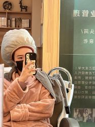 -丝客富脱发养发头皮馆