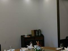 包厢-陈麻婆豆腐总店