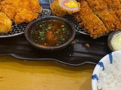 -胜博殿日式炸猪排(西红门店)