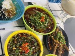 -食全食美冷锅串串(青年街店)