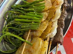 -海大南门夜市(海富街店)