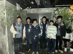 -荒岛实景沉浸密室(江汉路1店)