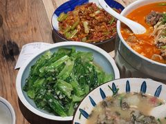 -树厨贵州菜(大十字店)