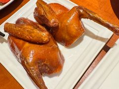 -杭州JW万豪酒店-万豪中餐厅