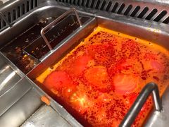 -海底捞火锅(上元大街店)