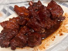 -尹记餐馆(花园店)