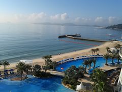 -深圳大梅沙京基洲际度假酒店