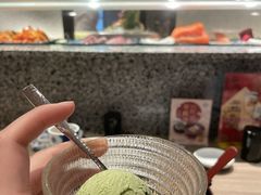 -小山日本料理(兴业太古汇店)