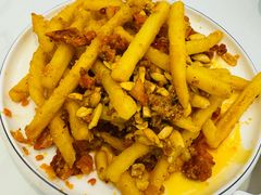 -八方后身麻辣鸡块(总店)