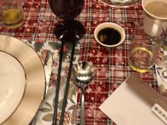 -骊韵咖啡厅(深圳中海凯骊酒店)