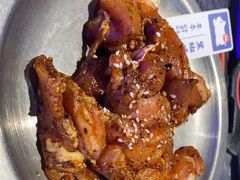 -入火韩国烤肉(凯旋广场店)